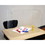 The Pencil Grip TPG986 Personal Space Desk Divdr Clr Small, Size For Pre-K-Elementary, Price/Each
