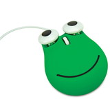 The Pencil Grip TPG990 Frog Shape Computer Mouse