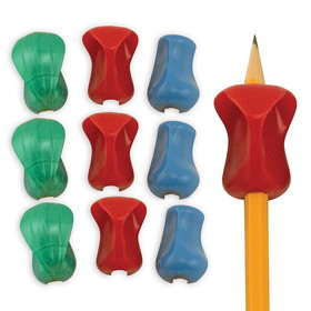 The Pencil Grip TPGMXG003-3 3 Step Grip Training Kit 3Pc (3 PK)