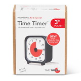 Time Timer TTMTT03BW Time Timer Original 3In