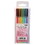 Marvy Uchida UCH43006P Lepen Pastel 6 Colors, Price/Pack