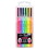 Uchida UCH48006F Lepen Flex Neon 6 Colors, Price/Pack