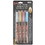 Marvy Uchida UCH4824M Bistro Chalk Markers Set Metallic, 4-Color Fine Tip, Price/Pack