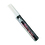 Uchida Of America UCH4830 Bistro Single Wht Marker Chisel Tip, Price/EA