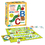 University Games UG-01249 The Very Hungry Caterpillar Spin & Seek Abc Game