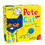 University Games UG-01256 Pete The Cat Groovy Buttons Game, Price/EA