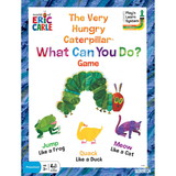Briarpatch UG-01263 The Very Hungry Caterpllar What Can, You Do Game
