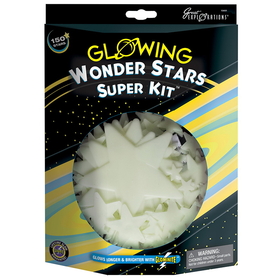 University Games UG-19491 Wonder Stars Super Kit