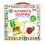 Briarpatch UG-33835 Alphabet & Counting Floor Puzzle, The World Of Eric Carle, Price/Each