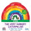 Briarpatch UG-33836 The Vry Hungry Ctrpllr Floor Puzzle, The World Of Eric Carle, Price/Each