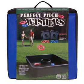 University Games UG-53913 Perfect Pitch Washers