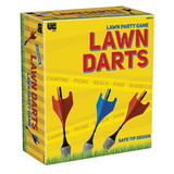 Front Porch UG-53951 Classic Lawn Darts