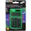 Victor Technology VCT700BTS Dual Power Pocket Calculator, Price/EA