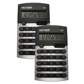 Victor VCT907-2 Metric Conv Calculator (2 EA)