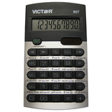 Victor Technology VCT907 Metric Conversion Calculator