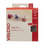 Velcro VEC90082 Velcro Tape 3/4 X 5 Yds White, Price/EA