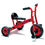 Winther WIN450 Tricycle Small Seat 11 1/4 Inches Ages 2-4, Price/EA