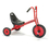 Winther WIN469 Tricycle Big 11 1/4 Seat, Price/EA