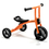 Winther WIN550 Tricycle Small Age 2-4, Price/EA