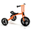 Winther WIN551 Tricycle Medium Age 3-6, Price/EA