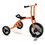 Winther WIN552 Tricycle Large Age 4-8, Price/EA