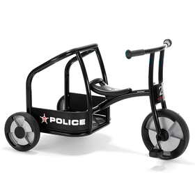Winther WIN562 Police Tricycle