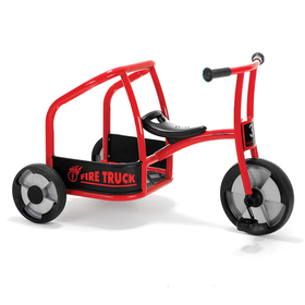 Winther WIN563 Fire Truck Tricycle