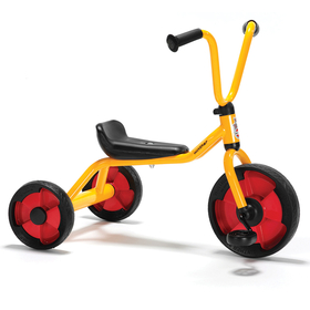 Winther WIN580 Tricycle - Low