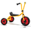Winther WIN580 Tricycle - Low, Price/EA