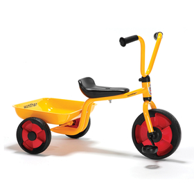 Winther WIN583 Tricycle With Tray