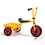 Winther WIN583 Tricycle With Tray, Price/EA