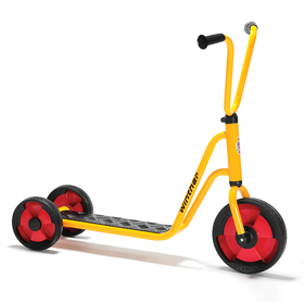 Winther WIN588 3 Wheel Scooter