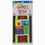 Wikki Stix WKX803 Wikki Stix Primary Colors 48Ct, Price/PK