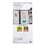 Wallies WLE16205 Dot Labels Wallies Dry Erase, Price/Pack