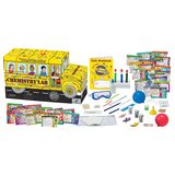 The Young Scientist Club YS-WH9251142 The Magic School Bus Chemistry Lab
