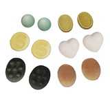 Yellow Door YUS1118 Worry Stones