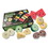Yellow Door YUS1152 Sensory Play Stones Threading, Kebabs, Price/Pack