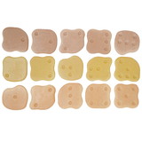 Yellow Door YUS1194 Tactile Array Stones