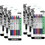 Zebra Pen ZEB22205-6 Z Grip Pens 5Pk Assorted (6 PK)