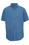 Edwards Garment 1013 Denim Shirt - Men's Denim Shirt (Short Sleeve), Price/EA