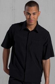 Edwards Garment 1031 Batiste Service Shirt