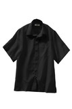 Edwards Garment 1031 Batiste Camp Shirt - Batiste Camp Shirt (Short Sleeve)