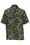 Edwards Garment 1032 Leaf Print Camp Shirt, Price/EA