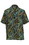 Edwards Garment 1032 Tropical Leaf Camp Shirt (Short Sleeve), Price/EA