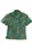 Edwards Garment 1032 Tropical Leaf Camp Shirt (Short Sleeve), Price/EA