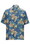 Edwards Garment 1035 Hibiscus Multicolor Camp Shirt, Price/EA