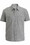 Edwards Garment 1039 Melange Camp Shirt