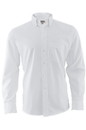 Edwards Garment 1077 Oxford Shirt - Men's Easy Care Oxford (Long Sleeve)