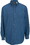 Edwards Garment 1093 Denim Shirt, Price/EA