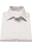 Edwards Garment 1110 Broadcloth Shirt - Men's Traditional Broadcloth (Short Sleeve)
